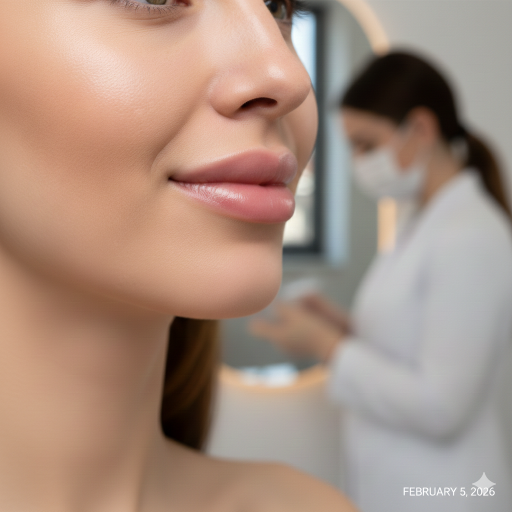 Preenchimento Mandibula